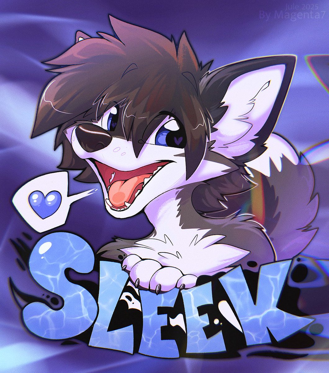 magenta7fox's tweet photo. Badges #furryartㅤㅤㅤ 
Telegram-commission Badge for (FA tags);
~frostywuff ~staticsky ~sleek34 ~lisophoria https://t.co/vtGdx517RN