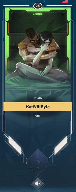 KatWillByte's tweet photo. ready to get carried or carry me? (˶˃𐃷˂˶)
#egirl #nsfwtwt #valorant #gamergirl #ekitten #brat #lfg https://t.co/sEl5ltFZZo
