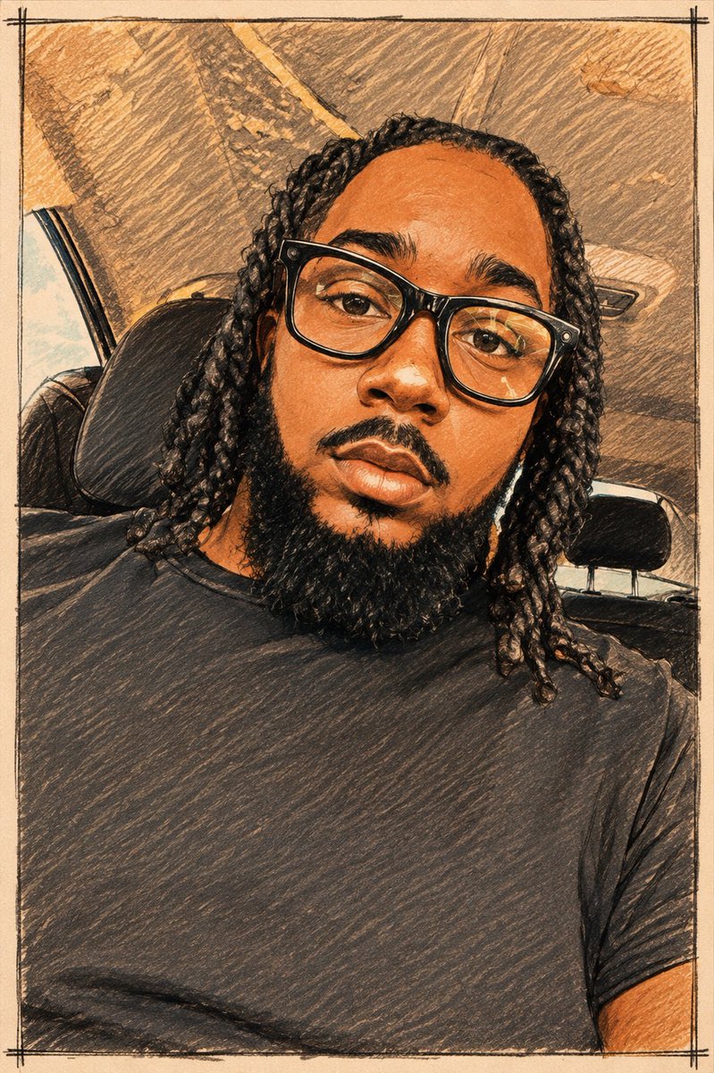 Most1323Wanted's tweet photo. Just because it’s been a minute 🤓😏 https://t.co/N9r879DMc4