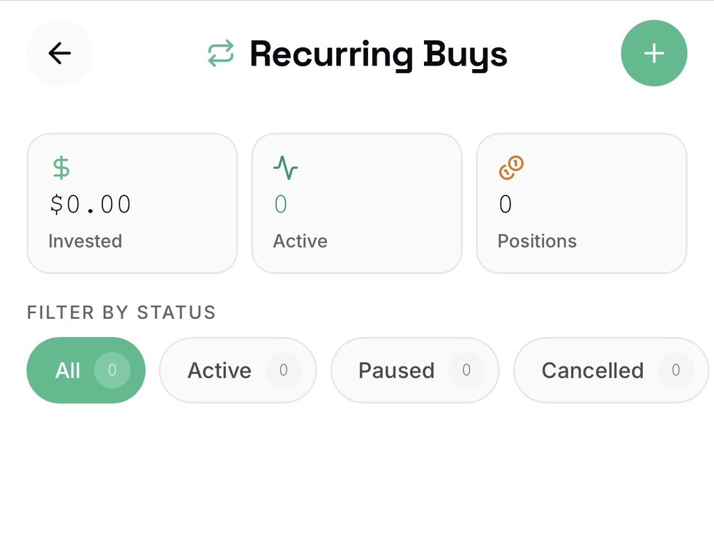 StakeStreet_'s tweet photo. You don’t need to “time the market.”

You need $2 and a daily auto-buy.

Every day the system grabs Bitcoin, stocks whatever you pick at the current price. You do nothing.

A month later, you have a portfolio. A year later, it’s impressive.

Set it. Forget it

https://t.co/XKWwSrzp0C 

#Bitcoin #Investing #DCA #PassiveIncome #SmartMoney #worldcup #france