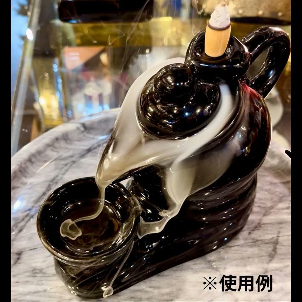 umifukuzakka's tweet photo. 倒流香お香立て「ティーカップ」 - 海福雑貨通販部
https://t.co/pLzVZhhYmq https://t.co/PUdoij4mvF