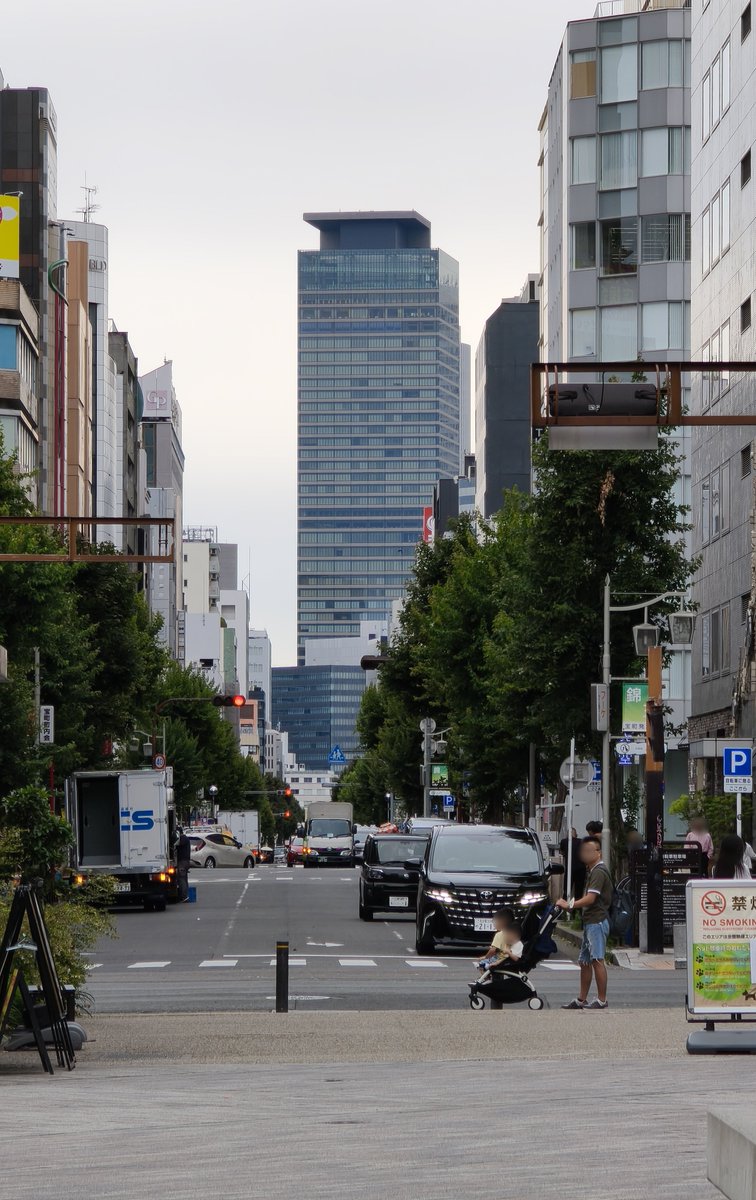 Polyphonic_Prs's tweet photo. 建ち塞がる https://t.co/HRAa6eFLyN
