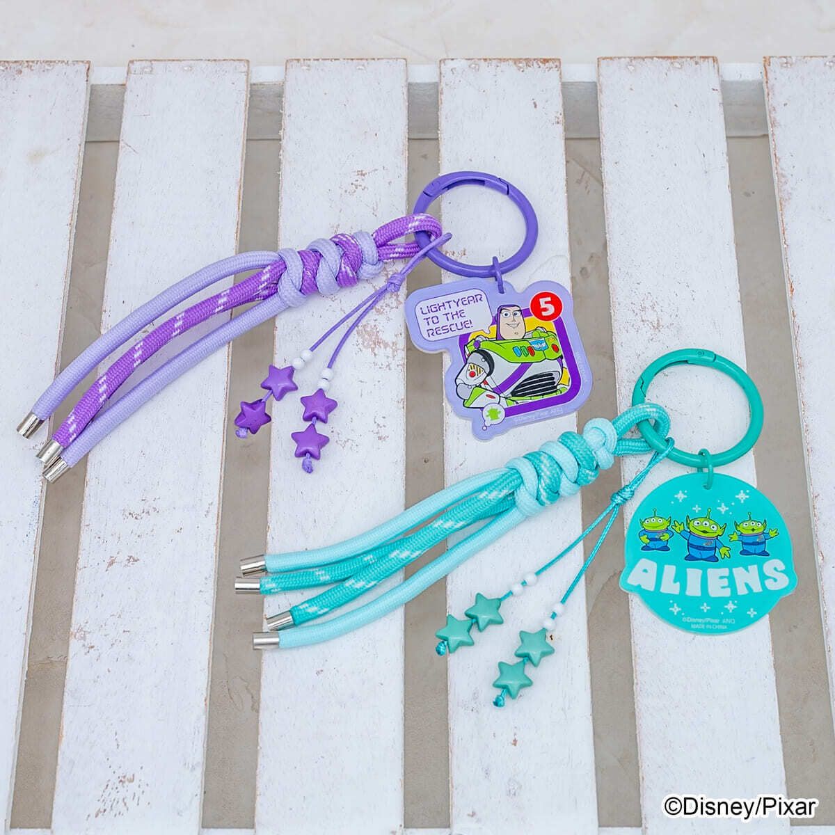 DtimesJP's tweet photo. 新キャラクターのハイテクおもちゃたちも！
ファッションセンターしまむら／ディズニー＆ピクサー映画『トイ・ストーリー５』デザインのモバイルアイテム
6月24日より新登場☆
詳細→https://t.co/YH1xBBKsId https://t.co/XAsEfu6Pvo