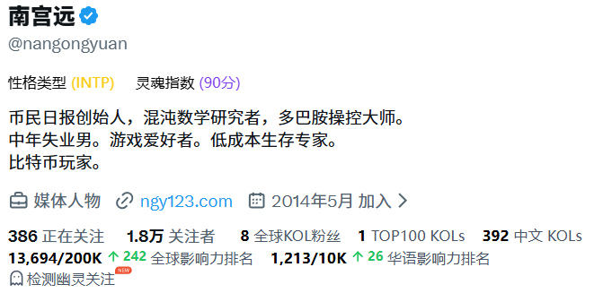 南宫远 tweet media