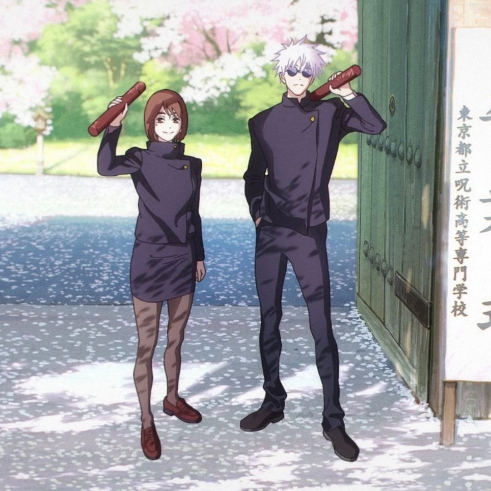 leiimiya's tweet photo. the fact that geto left and took gojo’s smile with him https://t.co/Av4E0JwyQg