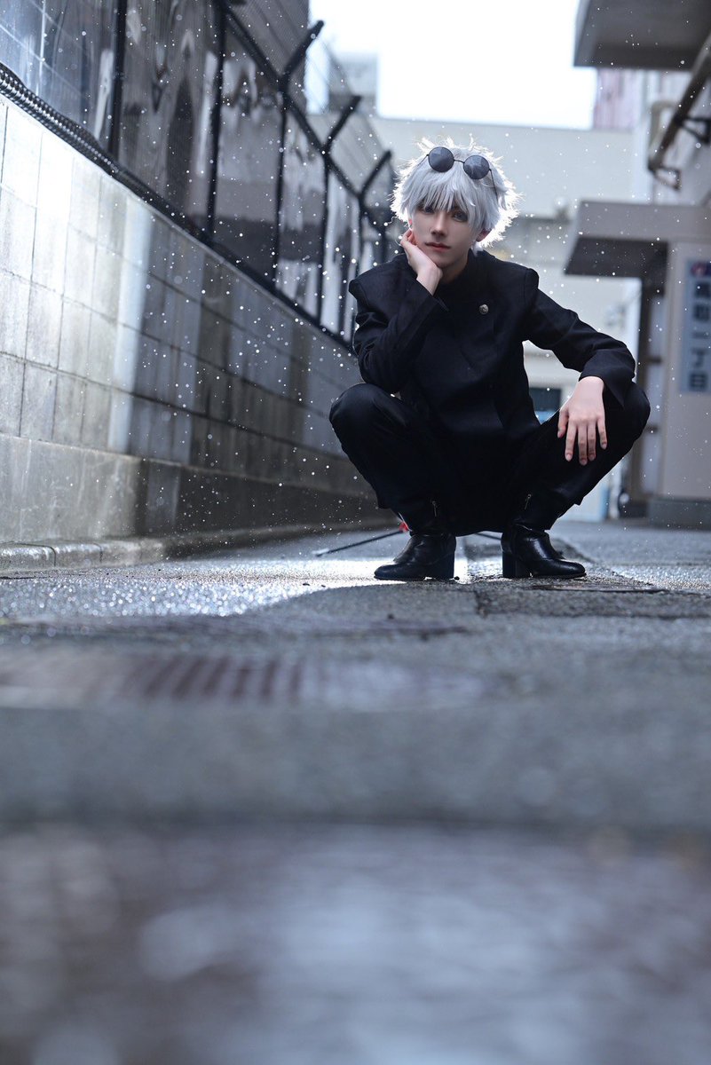 円吉▷next28日あにﾏﾁ (@marok1ch1) / Posts / X