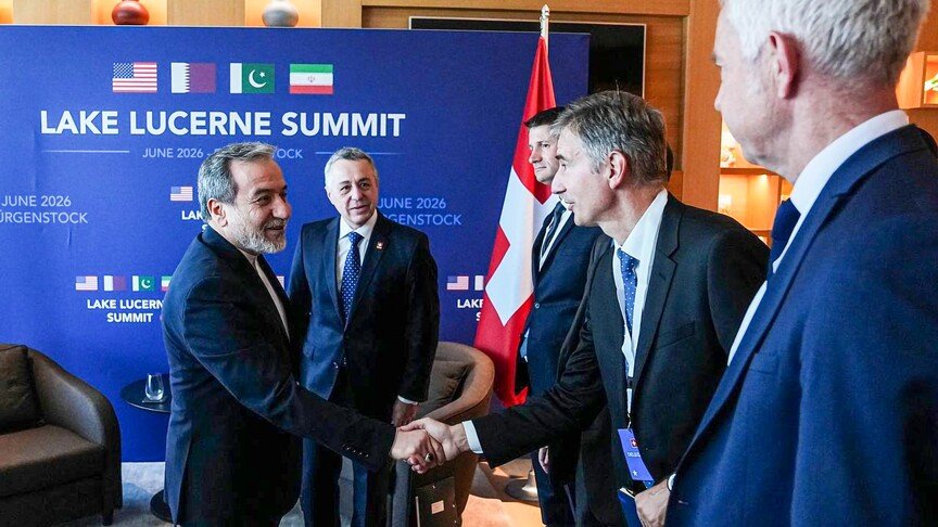 Iranian Observer tweet media
