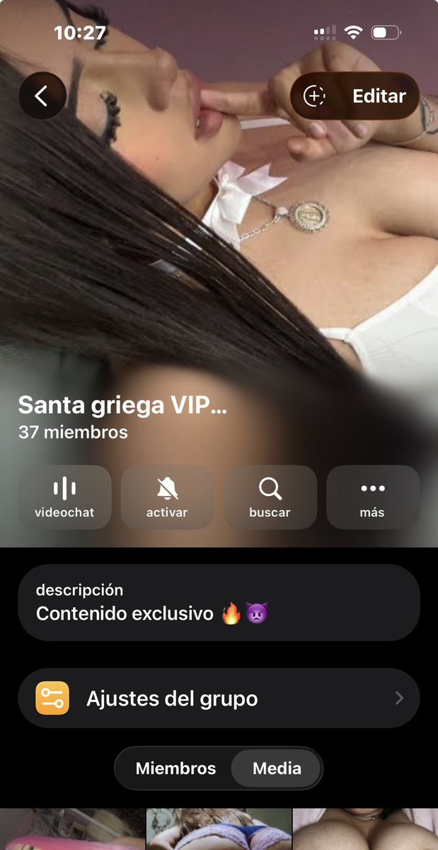 mrbeeanmx's tweet photo. Contenido de santa griega , Mariana grimaldi , badkabbrona , muchas influencers 🔥👅 más inf al telegram : https://t.co/roO8JA02L8 https://t.co/BEhnFyPkWi