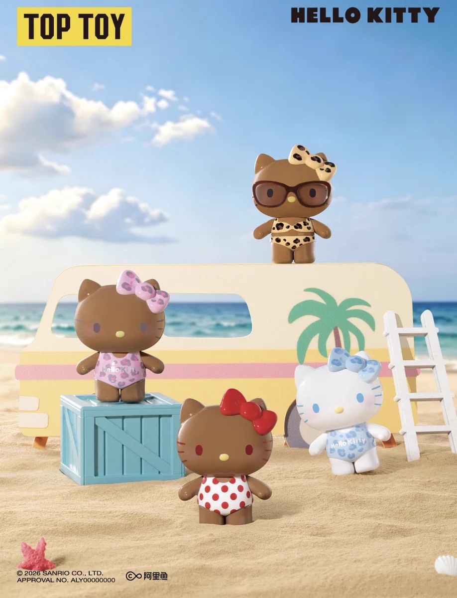 Sanrio fan info JP 🎀 on X: 