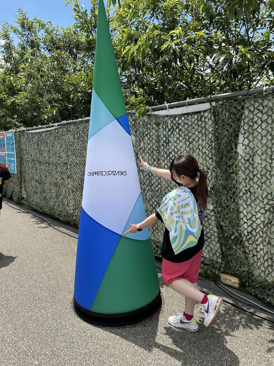 04twls's tweet photo. YON FES 2026 ✩.*˚
ずーっと行ってみたくて念願の初参戦！！
2日間楽しすぎて大余韻だよー😭💞 https://t.co/z5kHxCboze