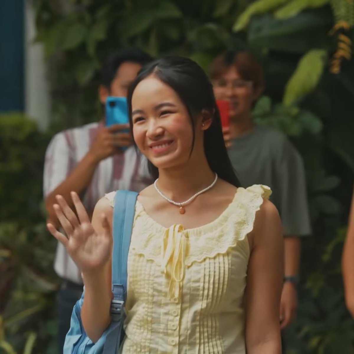 astralaxx's tweet photo. super pretty ni angel !! LOVE LOVE HER SMILE

ANGELs STORY BEGINS https://t.co/3GTWSLzp1f
