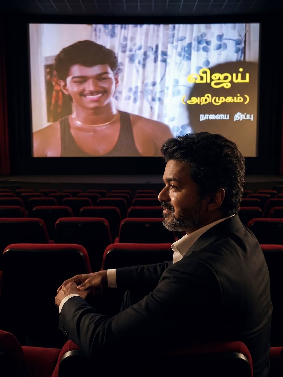 Sukumar0912's tweet photo. Wishing a very Happy Birthday to @CMOTamilnadu *Joseph Vijay*  the leader of the people, for the people.

@TVKVijayHQ 🙏 https://t.co/SxNukUvy6s