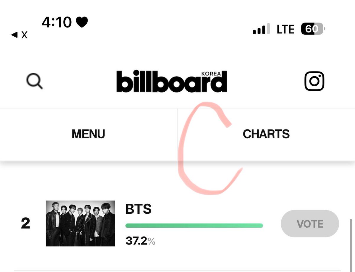 safespacekv's tweet photo. ‼️VOTE BANGTAN PLSPLSPLS ‼️

widen the gap and lets get to no. 1 

🔗 https://t.co/4Ab99lUSkd https://t.co/yHIKMDvDca