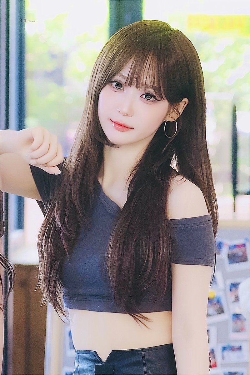S1030806's tweet photo. 260610

#tripleS #트리플에스 #윤서연 https://t.co/MPojk6QyZY