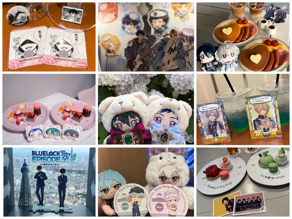 a8amd's tweet photo. 取引垢全然浮上していなくてすみません（；＿；）

いつも雑多垢にいますので
♡を推していただければ雑多垢でお迎えさせて頂きます…！（唐突な募集）

気が変わったらぽすと消します·͜· https://t.co/FeOi9ak8Gq