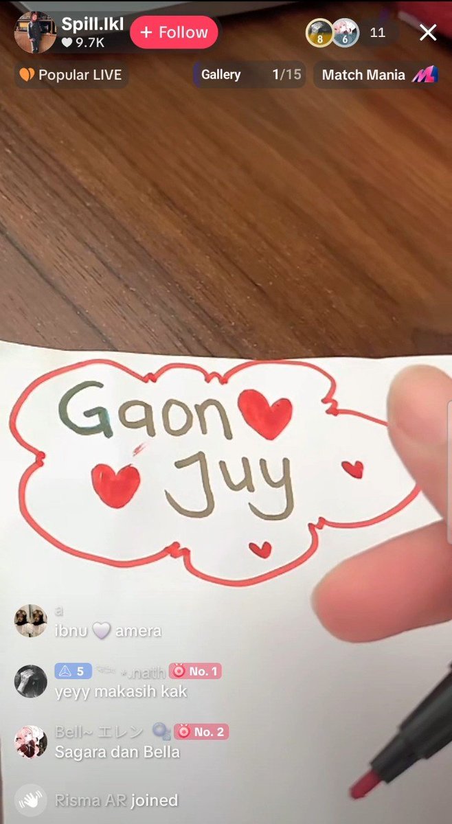 juyespodeng's tweet photo. Jooga nation!!! https://t.co/nN0akeUsca
