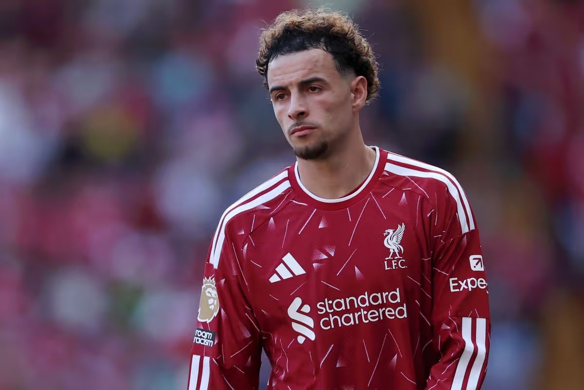 eddiegibbs's tweet photo. 🟥 Inter's Jones Valuation Is Absurd

There are two Curtis Jones debates happening at once, and too many people are muddling them up.

The first is whether Liverpool should sell him this summer. The answer is probably yes. The contract situation has drifted to a point where the player and the club appear to see his future through entirely different lenses. Jones believes he is a starting midfielder deserving of wages that reflect that status. Liverpool appear to view him as a valuable squad player. Even with a new manager coming in, that gap rarely closes once it has widened this far.

After watching Liverpool lose valuable assets for little or nothing in recent years, it would be difficult to argue against exploring a sale.

The second debate is about what Curtis Jones is actually worth.

That is where Inter are taking the piss.

You don't have to believe Jones is Liverpool's future captain. You don't have to believe he is world-class. I certainly don't. The truth sits somewhere between the extremes. He's neither a Championship player nor the second coming of Andrea Pirlo.

He is a 25-year-old, homegrown midfielder with more than 200 Liverpool appearances, Premier League titles, European experience, versatility across multiple positions and years of top-level coaching behind him.

That player is not worth £21.7 million in today's market.

Liverpool should not be bullied into accepting a fee that would barely cover the cost of finding a lesser replacement. Homegrown players carry a premium. Academy-developed players carry a premium. Premier League clubs understand that better than anyone.

If Liverpool can find a buyer willing to pay a sensible fee, sell. If £21.7 million is genuinely the ceiling of the market, keep him for another year and let the contract run down.

I dislike seeing Liverpool lose players for free.

I dislike the idea of giving them away at insulting valuations even more.
