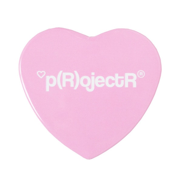 projectr___'s tweet photo. ■Heart CAN Badge Set
PRICE：¥1,760（税込）
COLOR：Silver
SIZE : Free

バッグや、アウター、キャップのワンポイントにもピッタリ♡

【ONLINE】
https://t.co/G3YG48ymEq　

#THERAMPAGE
#projectr https://t.co/FomoyS119c