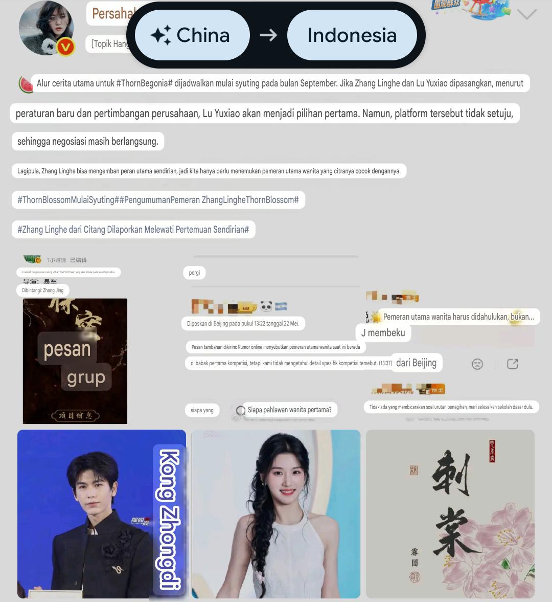 arsi_sivana's tweet photo. Platfrom bro yang masih mikirin billing bukan ph yang nolak, bukan agensi yang nge push.. ya masa linmon nolak LBL aja gacor yang awalnya ngga diperhitungkan.. ngga make sense kalo linmon keberatan https://t.co/rY5as4nskL