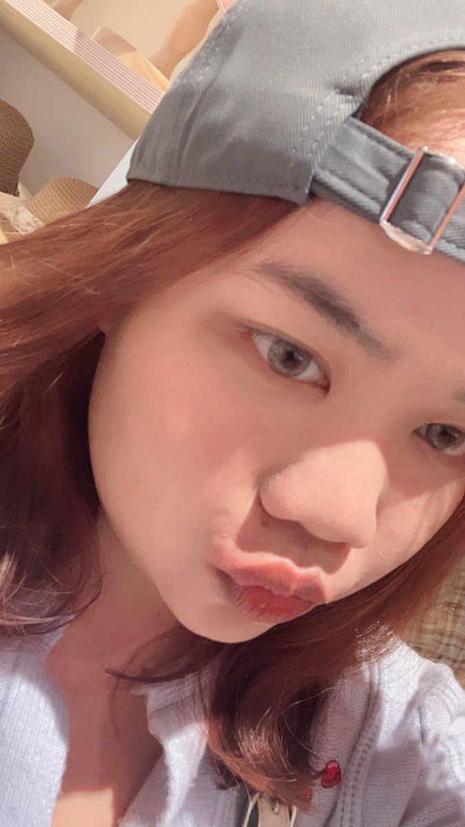 sstrawbeby's tweet photo. adu pap aneh? https://t.co/B2wrsrj4YI