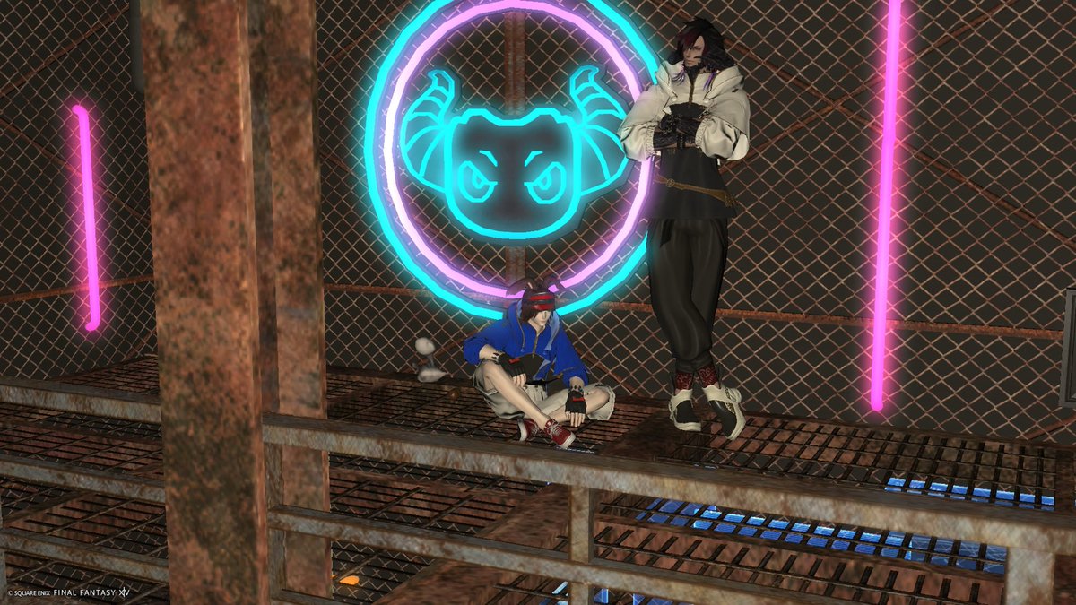 lucalover251's tweet photo. FCのサブマスと一緒に!スタジオにお邪魔しました〜!!ネオンが素敵なスタジオでした!!ありがとうございました!!!
#t6Studio https://t.co/nCdImb0p4q
