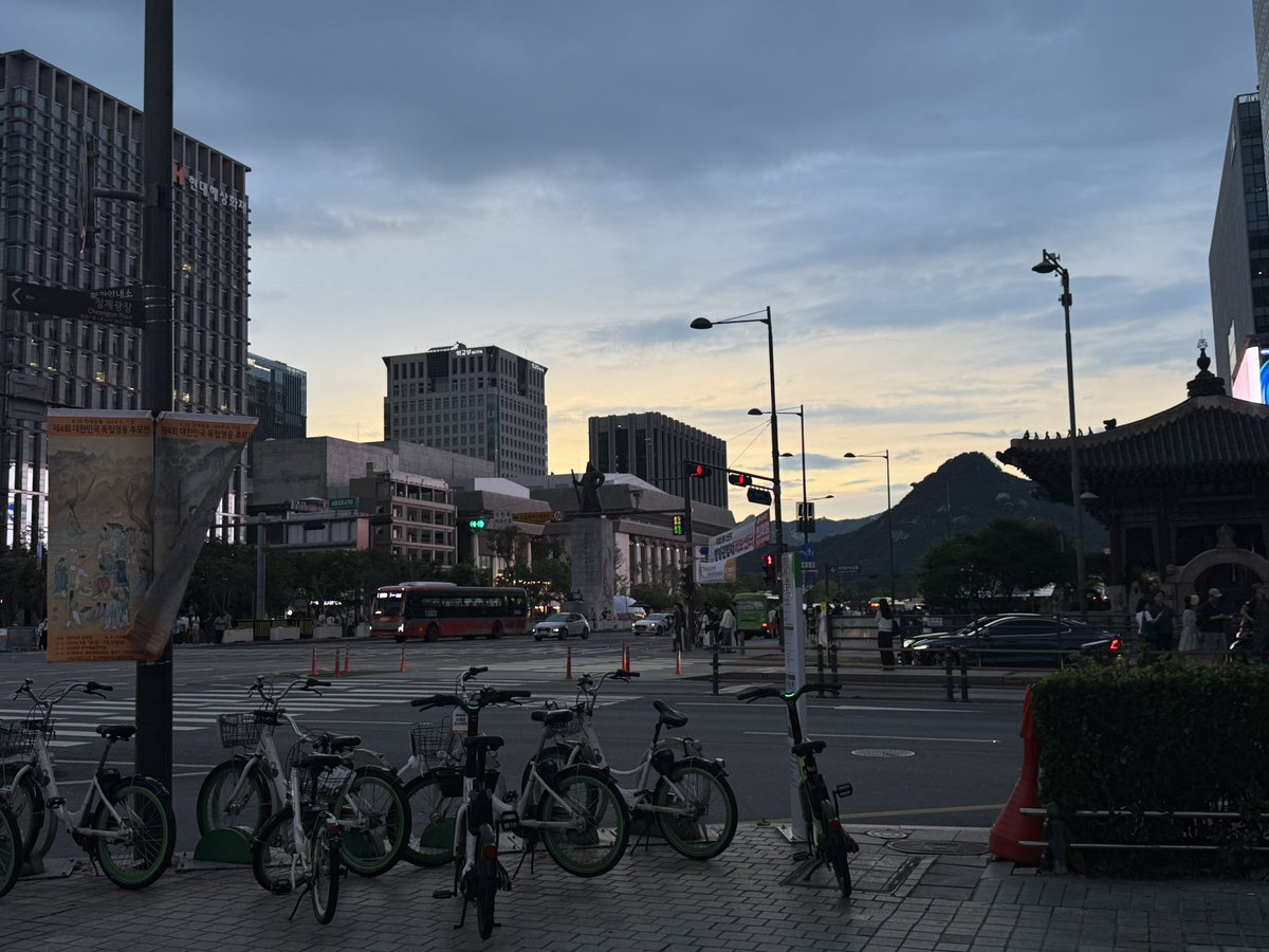 doddongsill's tweet photo. 더 더워지기 전에 열심히 나들이 다녀야겠죠 https://t.co/HLDh5NlLCy