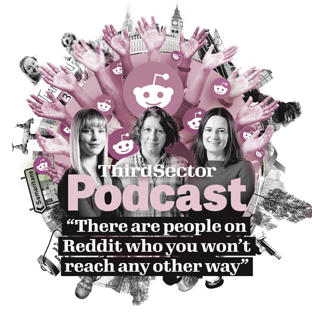 Third Sector tweet media