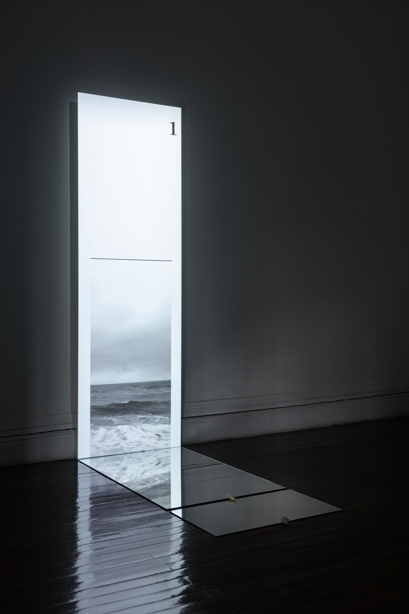 서울미디어시티비엔날레 Seoul Mediacity Biennale tweet media