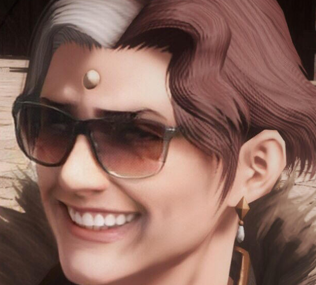 rongrongarts's tweet photo. I am looking for a voice actor who can do a good impression of Emet-Selch for a very cursed short meme video. I will pay 10 bucks via paypal. 

Share this if u know a friend or dm me if you are interested. https://t.co/yhn5l7JDW1