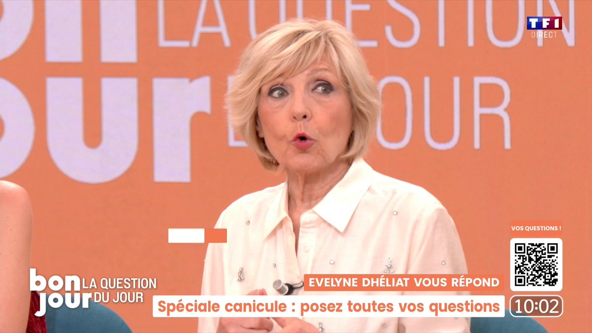 TF1Info s Video on X