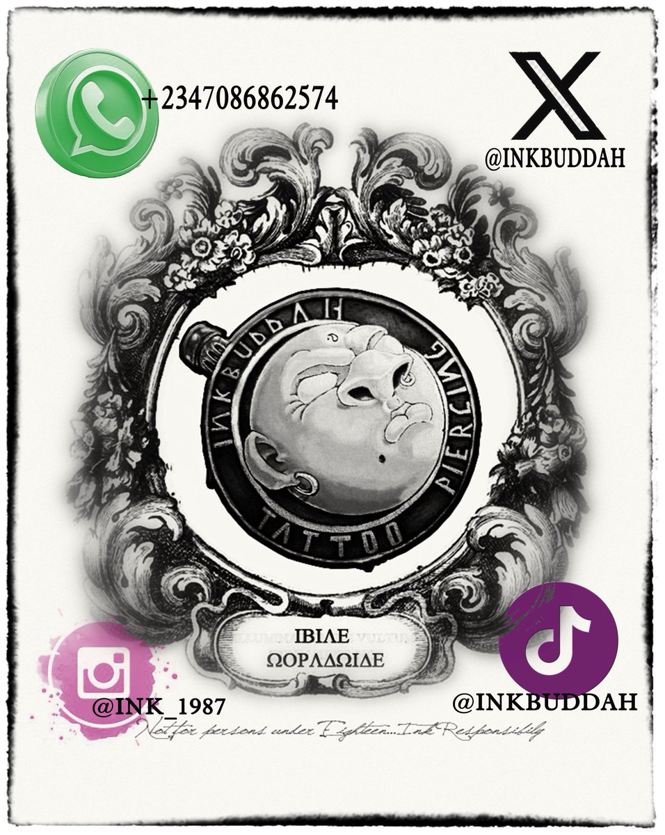 InkBuddah's tweet photo. 💡✍🏼🔌💯% https://t.co/k6Op72ET2A