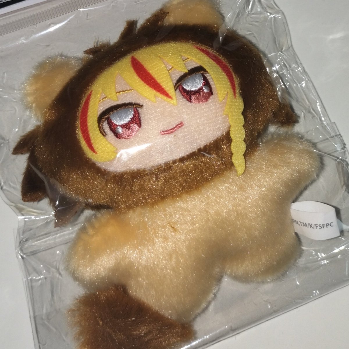 sumisu95's tweet photo. ラッキーなことに巡り会えて買えました😭😭😭𝑯𝑨𝑷𝑷𝒀 𝑬𝑵𝑫＿＿ https://t.co/ebJYJHjjPx