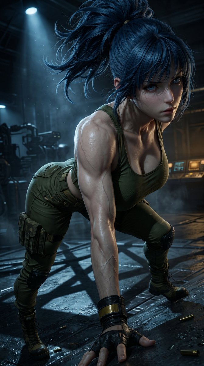 yonas87's tweet photo. Leona Heidern — quiet, disciplined, and exceptionally capable, carrying out every mission with unwavering focus while concealing a fierce strength beneath her calm exterior. ⚔️✨

#LeonaHeidern #KingOfFighters https://t.co/Kw8RXbX55k