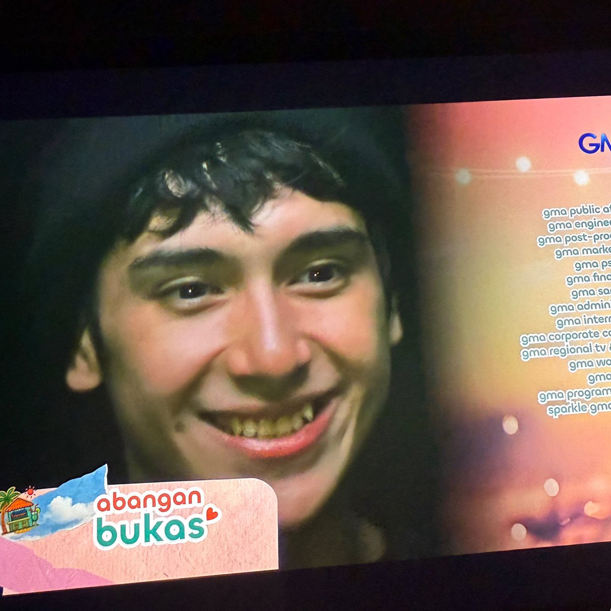 seokbeenie's tweet photo. PILOT EPISODE IS SOOO PROMISING! That’s it. That’s the tweet 🥹🥰 See you again tomorrow, Angel &amp; Miguel! 🧸

ANGELs STORY BEGINS
MEET MIGUEL MIRAFLOR
ENTER THE ANGUEL ERA
#YoureMyFavoriteSong #YMFS
#YMFSPilotWeek #YMFSNextGenKilig https://t.co/R8briXmSML