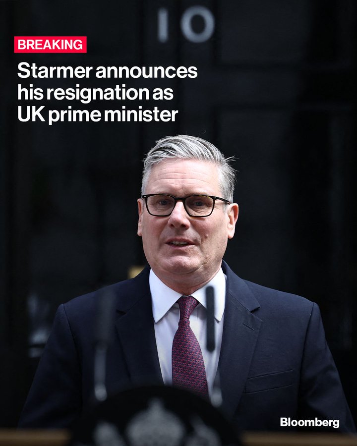 kadmitriev's tweet photo. We did this jointly by exposing Starmer’s warmongering and consistently wrong policies on immigration, crime, energy and economy. He failed to protect Britain and was destroying Western civilisation. 

Merz is next unless he changes policies. https://t.co/iT2RGyzAkP