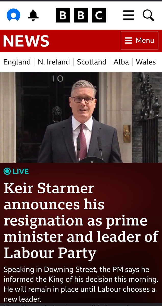 SteveInstow's tweet photo. About time https://t.co/kJuKLwher4