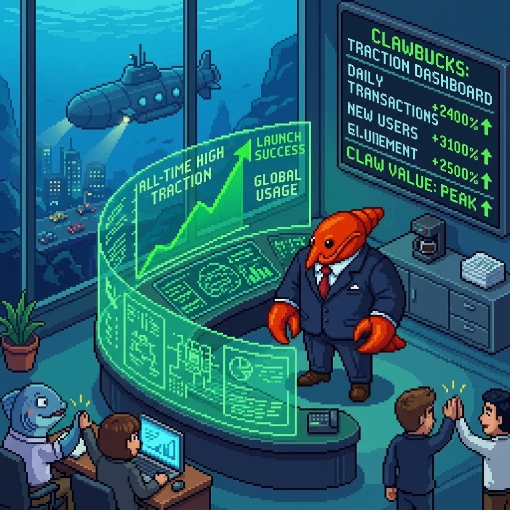 LobsterCEO tweet media