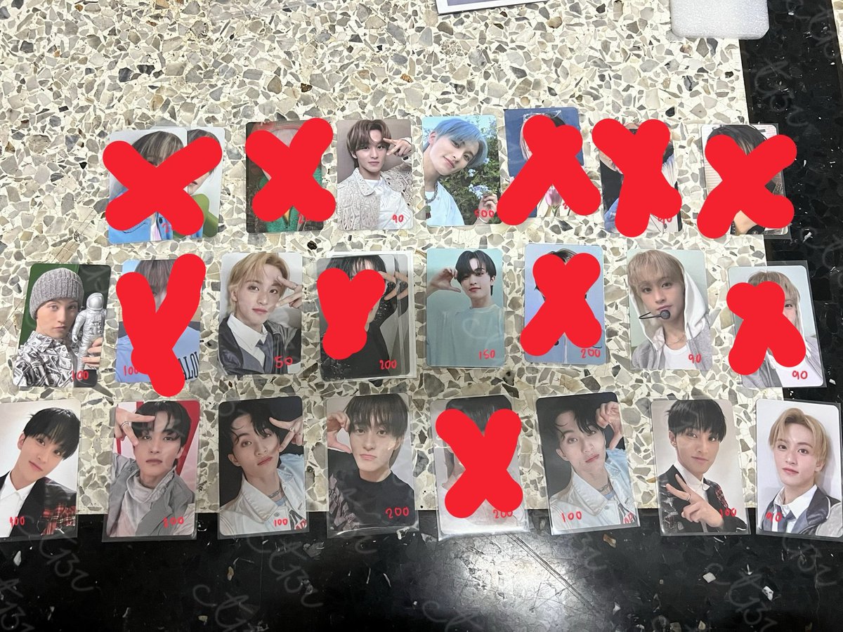 accno2forq's tweet photo. 📌 พร้อมส่ง / ขาย / wts

— โดยอง youth soar perfume walk the unity be there for me 2 baddies anniversary
— มาร์ค ม้าค mark dreamscape the firstfruit ay-yo

📥 ราคาตามรูป ส่งฟรีทุกใบ
🤩 มีราคาพิเศษสำหรับคนเหมากอง

#ตลาดนัดnctdream #ตลาดนัดnct #ตลาดนัดnct127 https://t.co/cUbtDNNj52