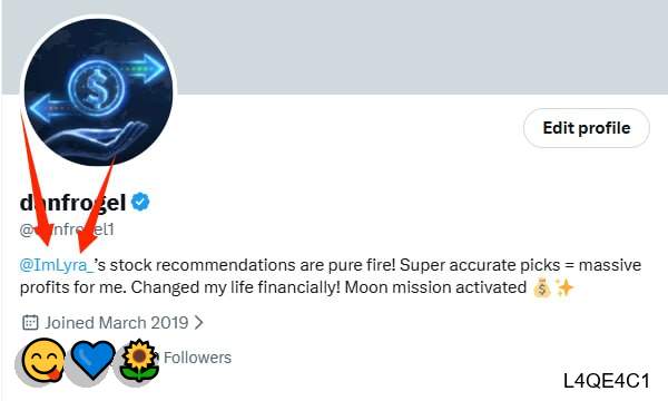 danfrogel1's tweet photo. I found a very reliable stock trader on X. His username is in my bio — click to follow
His market analysis is easy to understand, timely, and well-structured. His stock ideas have helped me recognize better trading opportunities
 
#mergers 🌟 #options 🌈 #inflation https://t.co/YCimFhYDFf
