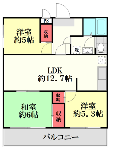 Houseshop_'s tweet photo. 🏠✨【ファミリー向け賃貸マンション】✨🏠
町田駅徒歩8分🚶‍♀️🚶‍♂️
3LDK／62㎡でゆとりある間取り👨‍👩‍👧
落ち着いた住環境で家族の新生活を🌿
▶ 詳細はリンクから✅
#町田 #成瀬 #長津田
#ファミリー向け #賃貸マンション
#3LDK #町田賃貸
#住まい探し #引越し
#子育て世帯 
https://t.co/111JoCieHW https://t.co/2Pf0QSwc6Y