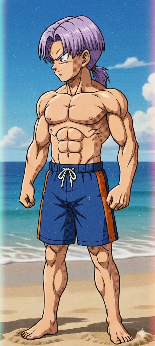 Goku Imágenes Finales tweet media