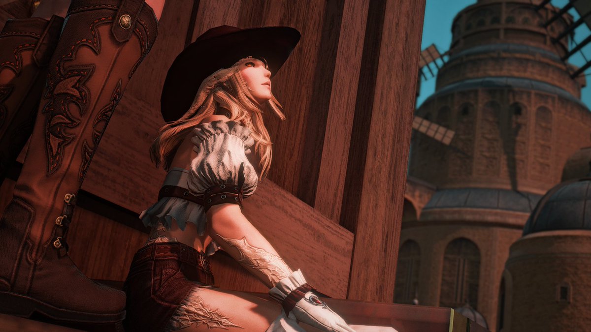 caisekai's tweet photo. Wild West Fest gposie dumps!! (1/2) 

#gposers #gpose #WildWestFest https://t.co/1SOgNvDpvk