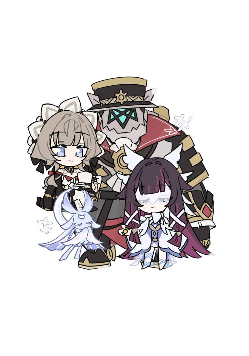 葛林z tweet media