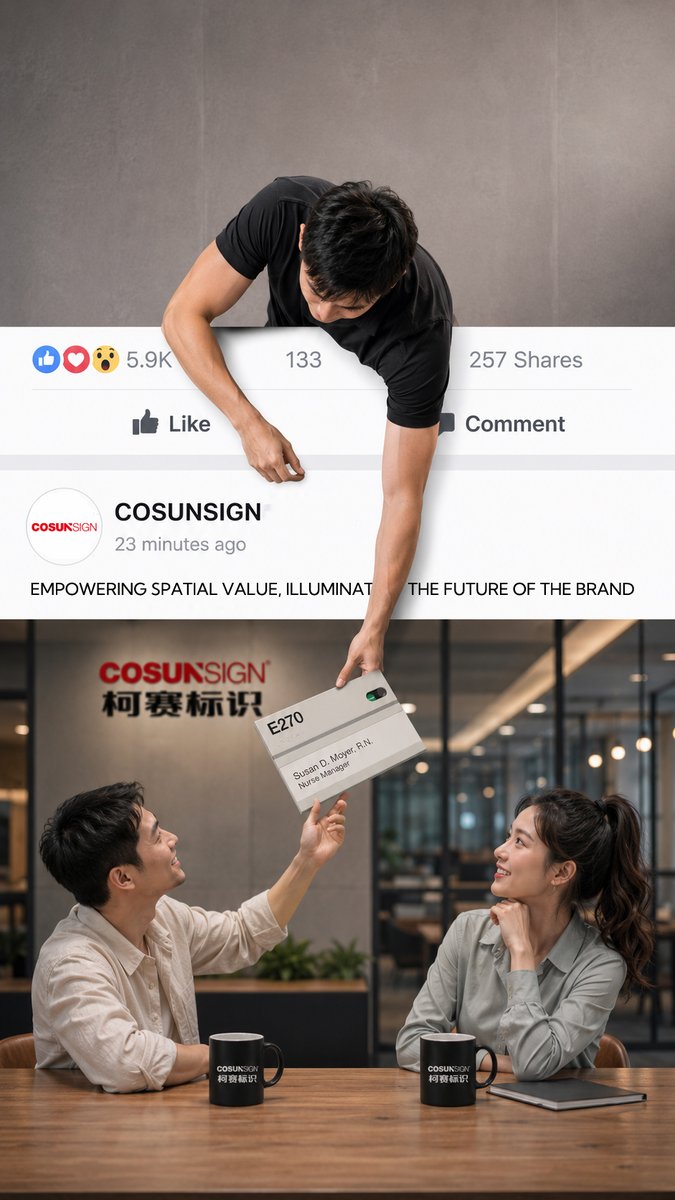 COSUN Sign (@CosunSign) / Posts / X