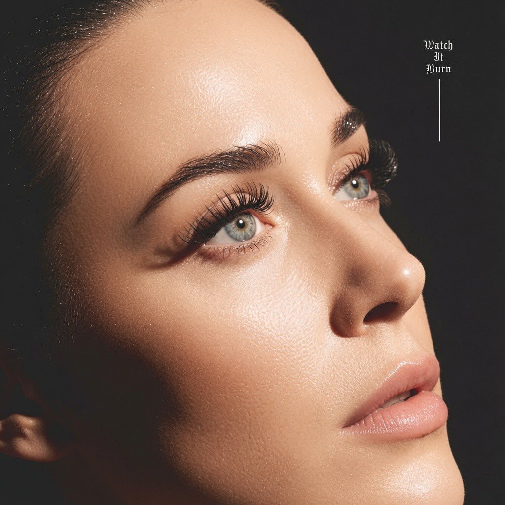 PopDrug's tweet photo. what are your debut stream predictions for katy perry’s new song WATCH IT BURN ???? https://t.co/zRDp6q1osU