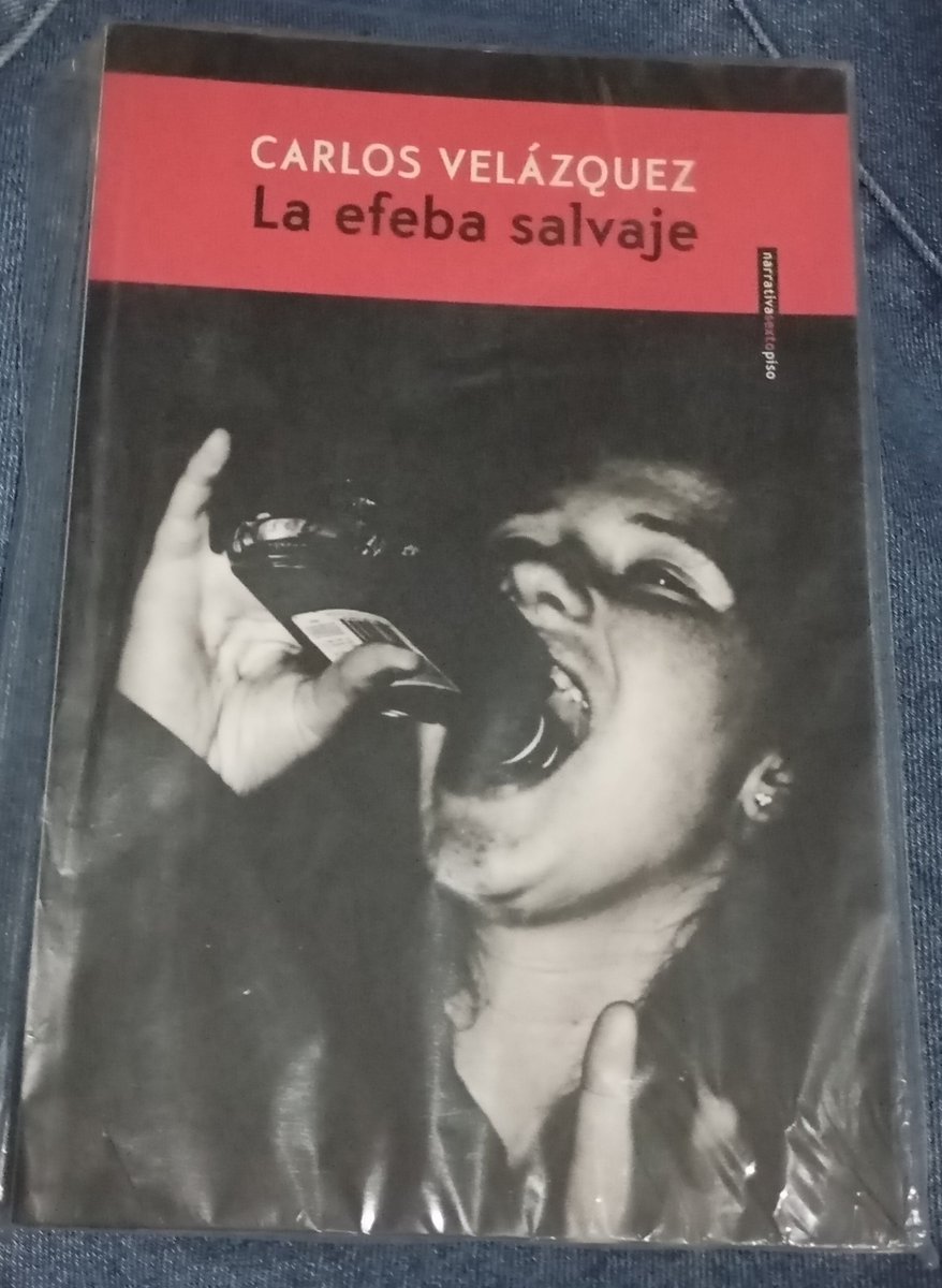 Ipok3's tweet photo. Ayer hubo joyasas...📚😁✨
1. #RolandTopor "Acostarse con la reina y otras delicias" Ed: #LibrosDelZorroRojo

2. @Charlyfornicio "La efeba salvaje" Ed: #SextoPiso

Pero también..
3. The underground sketchbook Of JAN FAUST  #Junio se puso chido https://t.co/97zNDWGuWK