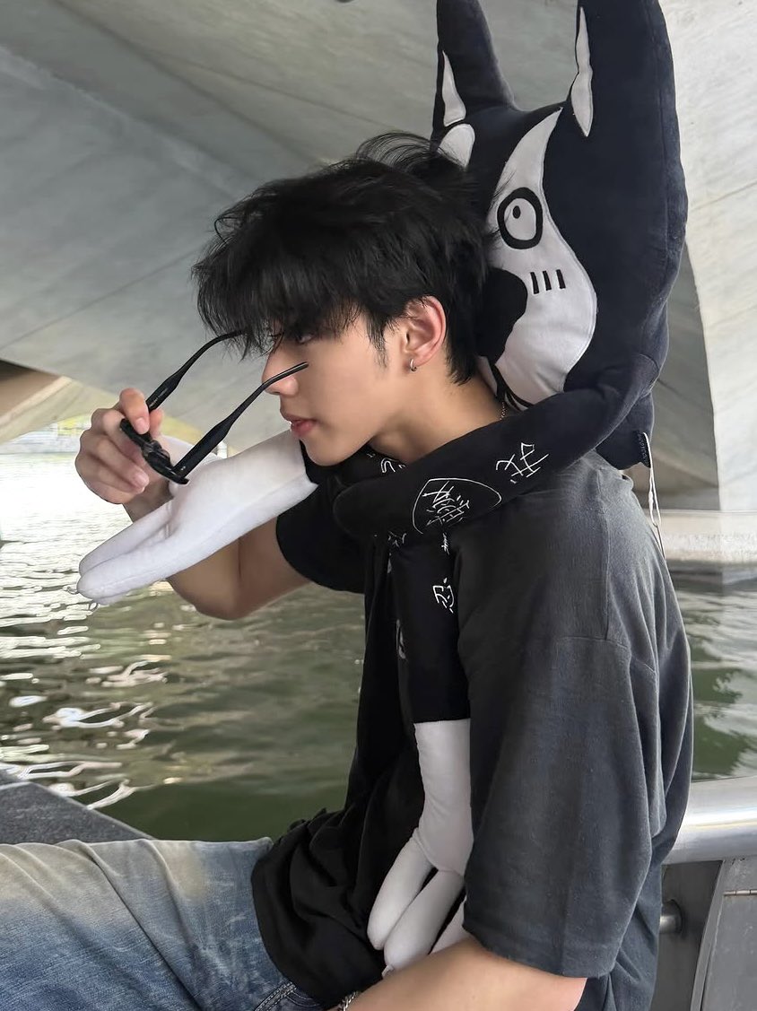 ploydnn's tweet photo. อย่างนี้นี่เอง >< 🫪 https://t.co/DcTGzUzvuj