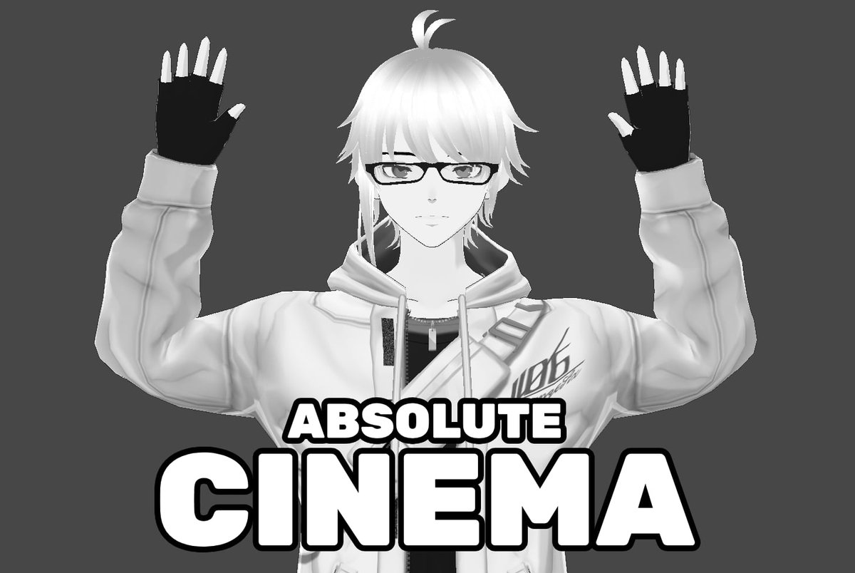 thePrimaRoxas's tweet photo. Halo
Saya kepikiran bikin konten "VTuber Logo Tierlist". Ada yang mau logonya di rating sama saya? Kirim aja logo nya (latar putih atau png bebas) di reply~
#VTuber #VDesigner #VTuberIndie #VTuberID
Gambar pemanis https://t.co/FirQ79gP0Y