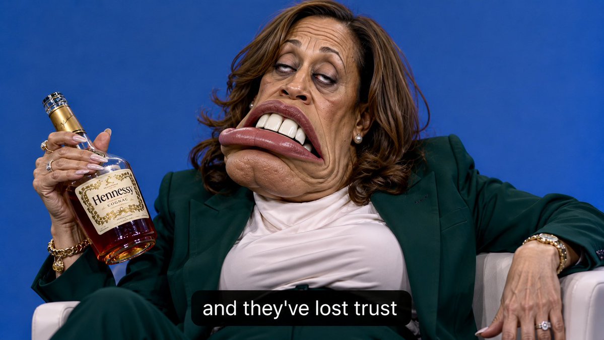 DumbFxckFinder's tweet photo. @maddenifico U wanted this in the White House tho … https://t.co/nWyXg4MGiE