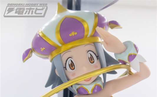 週末の話題】クレーンゲーム用景品（プライズ）フィギュア展示 ケロロ